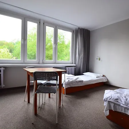 Nh - Tbn House Hostel Krakau