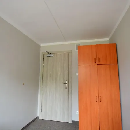 Hostal Nh - Tbn House Cracovia
