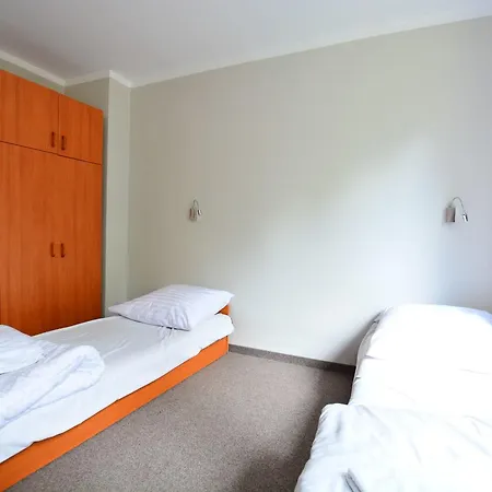Nh - Tbn House Hostel Krakau