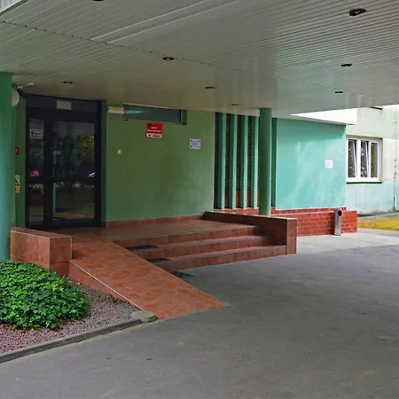 Hostal Nh - Tbn House Cracovia