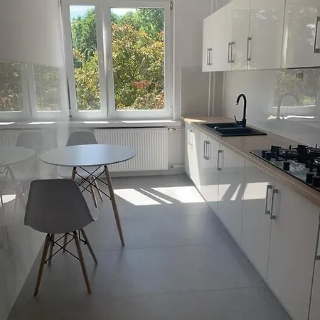 Nh - Tbn House * كراكوفيا