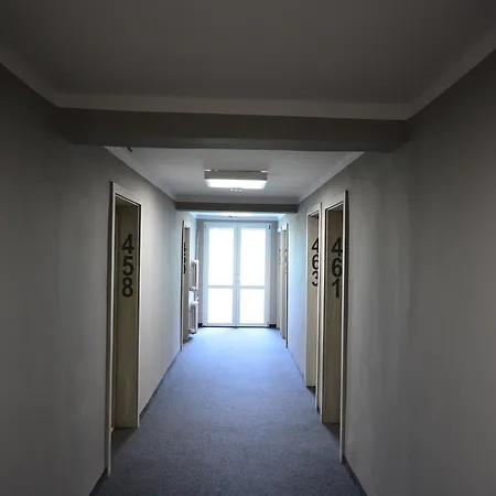 Nh - Tbn House بيت شباب *